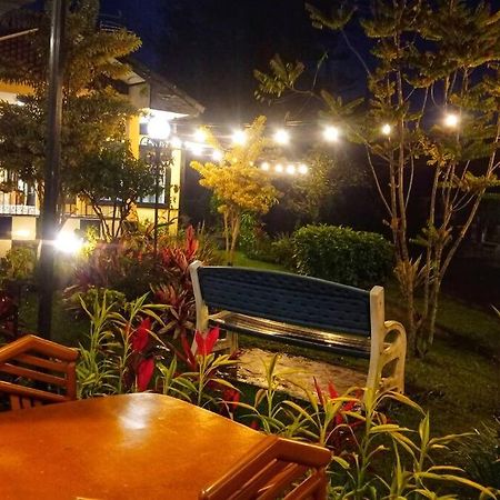Designer Villa Tokyo Cianjur Exterior photo