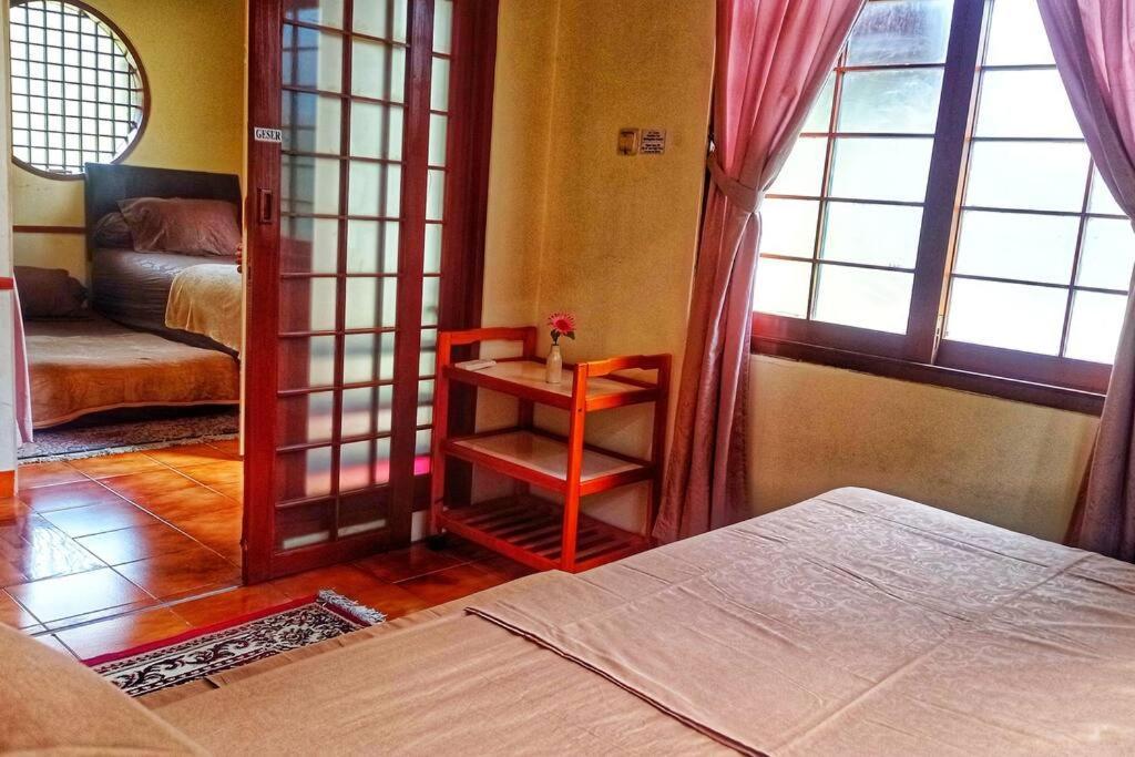 Designer Villa Tokyo Cianjur Exterior photo
